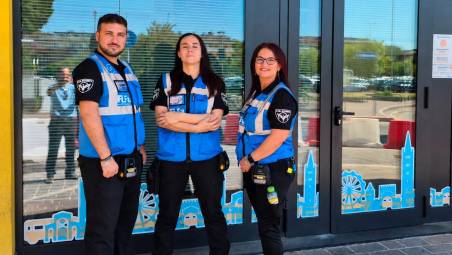 Start Romagna, contro l’evasione tariffaria verificatori, videosorveglianza e collaborazione con Questura e Polizia provinciale