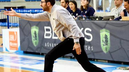Alessandro Lotesoriere (foto Monti)