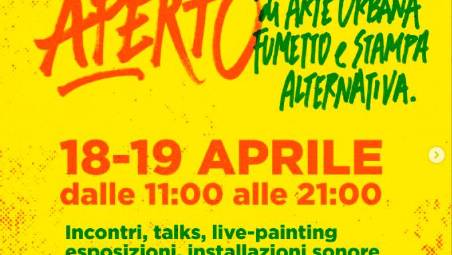 Cantiere aperto all’Oratorio della Crocina