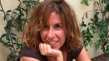 Chiara Moscardelli