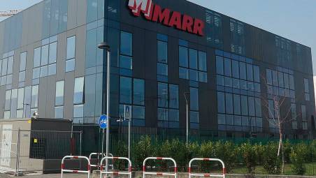 Rimini, Marr acquisisce la lombarda Bergel, società da 25 milioni di fatturato