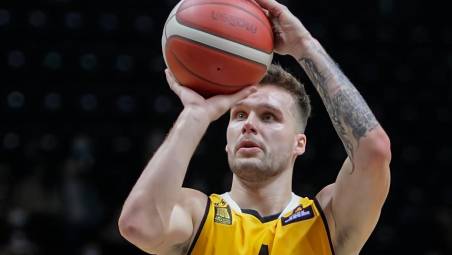 Eimantas Stankevicius