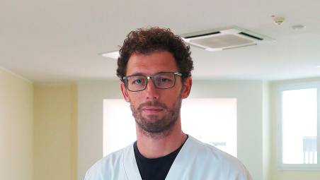 Rimini, il responsabile malattie infettive dell’Ausl Romagna, Biagetti: “Usciti dall’influenza ma cresce il virus respiratorio sinciziale”