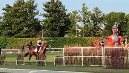 Faenza, Palio del Niballo: molto equilibrio nei test liberi. Spettacoli e cene nelle sedi rionali