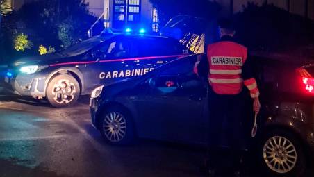 Cesenatico, dall’etilometro alto alla violazione del divieto di accesso alle aree urbane: 6 denunce dei Carabinieri