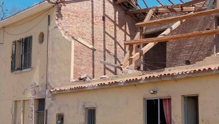 Tornado in Bassa Romagna e rimborsi: le domande dall’8 novembre