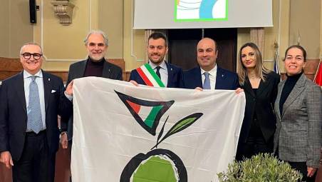 Imola è presente a EvOlio Expo assieme ad altre realtà della regione