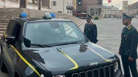 Faenza, sei lavoratori stranieri in nero in un’azienda