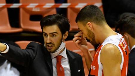 Basket A2, Se l’attacco di Trieste va a gonfie vele è tutto merito del forlivese Nanni