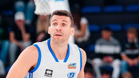 Stefano Bossi play di Bergamo