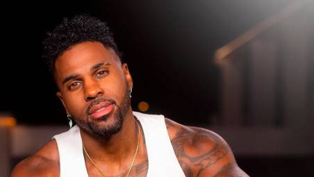 Jason Derulo a Bologna il 6 marzo, unica tappa italiana