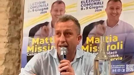 Cervia, ricorso contro Missiroli, il pm insiste per il carcere: “Maltrattamenti dal 2009”