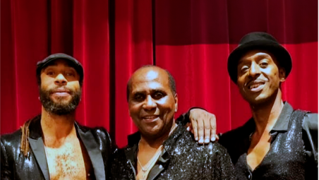 Torna a Gabicce “Disco diva” con Gaznevada, Viola Valentino, Gibson Brothers e Carol Williams / LE FOTO