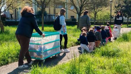 Faenza, cooperative sociali romagnole in assemblea