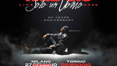 Cesena, Mondo Marcio in concerto al Vidia il 10 ottobre