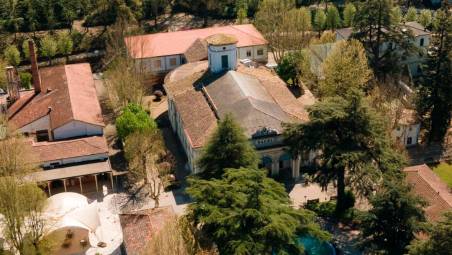 Un’immagine di Riolo Terme