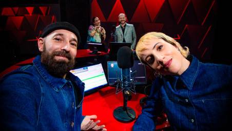 I Coma Cose