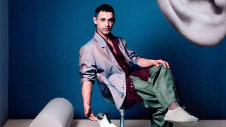 Cesenatico, Cosmo in concerto per “acieloaperto” il 5 luglio