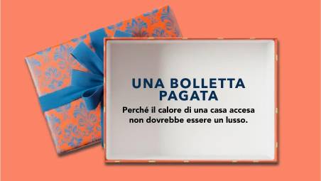 La campagna di aiuto lanciata dalla Caritas