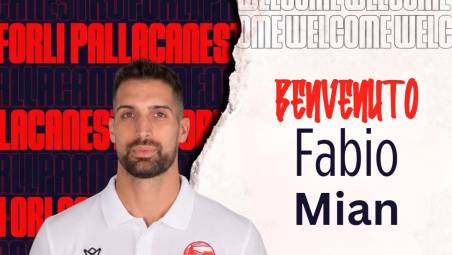 L’Unieuro apre le porte a Fabio Mian