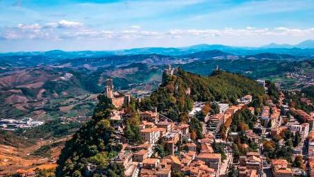 A San Marino in arrivo una trentina di profughi