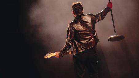 Cremonini annuncia 4 eventi live per l’estate 2026: il 13 giugno sarà a Imola