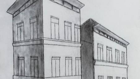 “Notturno” al Museo della Città: in mostra a Rimini le pitture e le poesie di Ivo Gigli