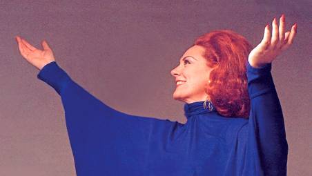 Nel nome di Renata: sul Titano il concorso internazionale dedicato alle nuove generazioni del canto
