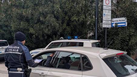 Rimini, da giovedì multe nella Ztl, le abitudini sbagliate possono diventare un salasso