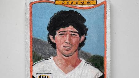 Amarildo | Il Cesena e la pausa di Klinsmann, aspettando il vero Bisoli PODCAST