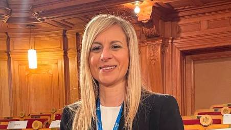 Spinelli soddisfatta per il ddl sui domiciliari ai tossicodipendenti che scelgono il percorso di recupero