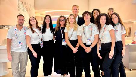 San Marino saluta l’Expo di Osaka: “Una esperienza indimenticabile”
