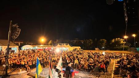 Santarcangelo. Festa dell’Unità, sabato arriva De Pascale