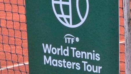 Tennis, i Veterani in campo al Masters del Ct Cervia e al Maretennis