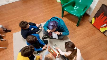 San Giovanni in Marignano, la biblioteca amplia gli orari di apertura