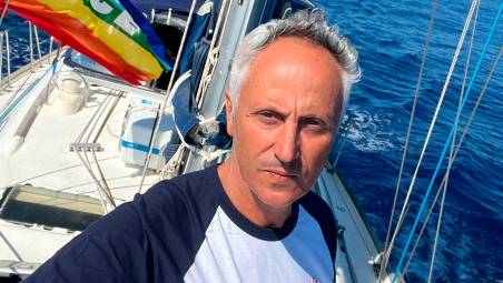 Flotilla, i romagnoli Croatti e Biasioli al centro di detenzione di Ashod