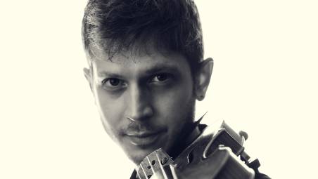 Federico Mecozzi: esce venerdì “Voglio vederti danzare”