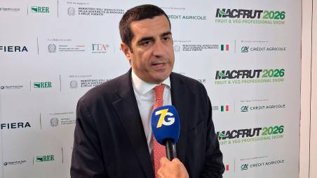 De Pascale: “Forza nuova a Predappio? Una vergogna. Ci facesse il piacere di andarsene dall’Emilia-Romagna, qui non è ben accetta”