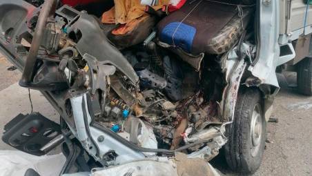 Incidente a Savignano: guidava con un tasso da coma etilico il 31enne che ha reso invalido un anziano