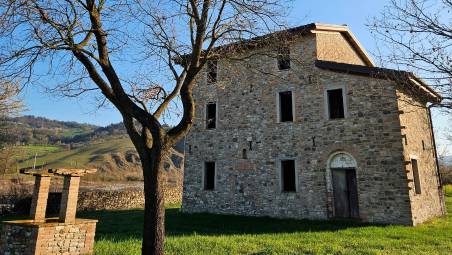 Giornata dei mulini 2026, il Mulino della Grolla, guardiano delle sementi di erba medica e foraggio