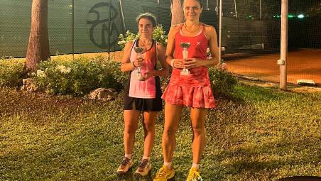Tennis, Valentina Benini regina di Misano, nel vivo il Memorial Cicconetti