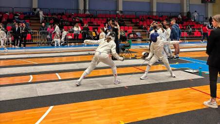 Una precedente edizione della manifestazione