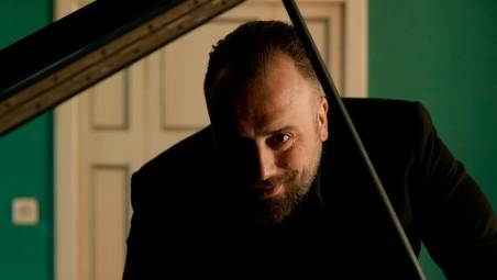 Raphael Gualazzi
