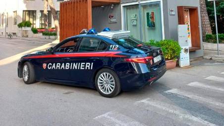 Riccione. Colpi nei negozi e in un minimarket: arrestate due ladre