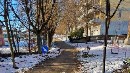 Faenza, il Comune annuncia: “Viabilità pienamente ripristinata”