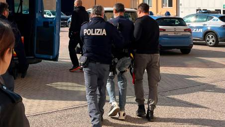 Ravenna, condannato per omicidio: dopo il ritrovamento del passaporto, ora può scattare l’espulsione
