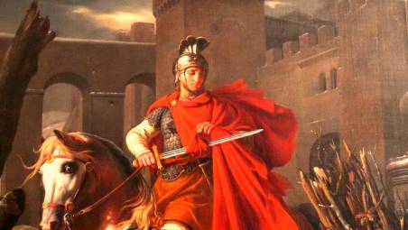 Riccione. Al via da oggi i festeggiamenti per il Patrono San Martino