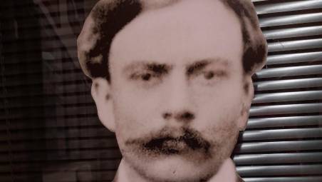 Dino Campana