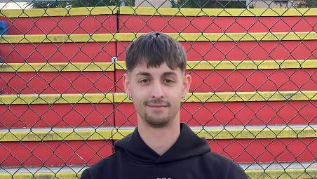 La vittima dell’incidente in A14 dir, Francesco Pio Bassi