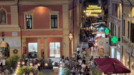 Forlimpopoli, Festa Artusiana: il programma di domenica 5 luglio